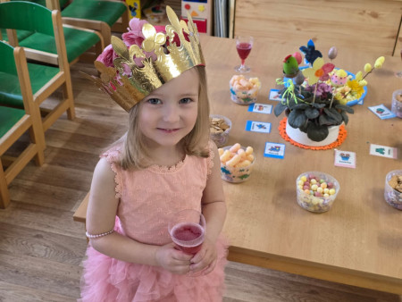 Všechno nejlepší!